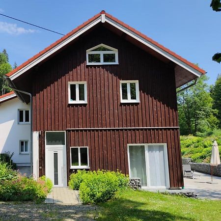 Saegemuehle Eschachthal Apartment Buchenberg  Exterior photo